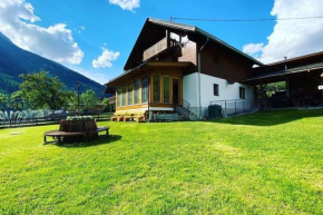 Comfortably furnished chalet in Carinthia with sauna